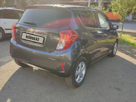 Chevrolet Spark 2016 года за 5 000 000 тг. в Тараз – фото 15