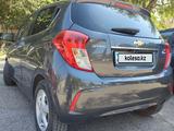 Chevrolet Spark 2016 годаүшін4 650 000 тг. в Тараз – фото 2