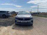 Volkswagen Polo 2022 годаүшін8 200 000 тг. в Атырау