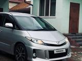 Toyota Estima 2012 года за 7 500 000 тг. в Алматы – фото 2