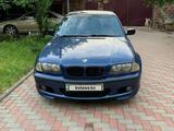 BMW 318 2000 годаүшін2 400 000 тг. в Алматы