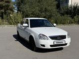 ВАЗ (Lada) Priora 2170 2013 года за 2 700 000 тг. в Костанай – фото 2