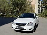 ВАЗ (Lada) Priora 2170 2013 года за 2 700 000 тг. в Костанай