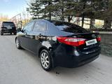 Kia Rio 2014 года за 5 570 000 тг. в Астана – фото 4