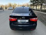 Kia Rio 2014 года за 5 570 000 тг. в Астана – фото 5