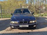 BMW 520 1996 года за 1 999 999 тг. в Житикара – фото 2