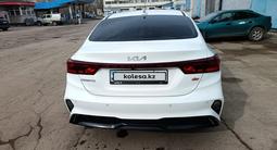 Kia Cerato 2024 годаүшін8 200 000 тг. в Астана – фото 4