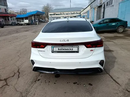 Kia Cerato 2024 года за 8 200 000 тг. в Астана – фото 4