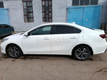 Kia Cerato 2024 года за 8 200 000 тг. в Астана – фото 3