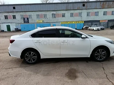 Kia Cerato 2024 года за 8 200 000 тг. в Астана – фото 2