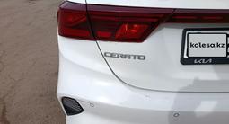 Kia Cerato 2024 годаүшін8 200 000 тг. в Астана – фото 5