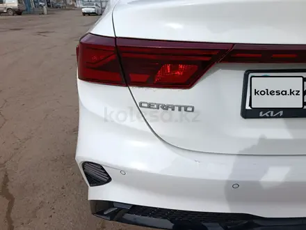 Kia Cerato 2024 года за 8 200 000 тг. в Астана – фото 5