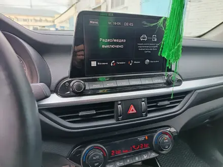 Kia Cerato 2024 года за 8 200 000 тг. в Астана – фото 6