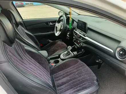 Kia Cerato 2024 года за 8 200 000 тг. в Астана – фото 8