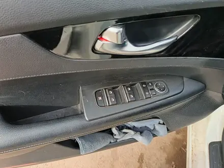 Kia Cerato 2024 года за 8 200 000 тг. в Астана – фото 11