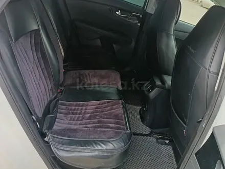 Kia Cerato 2024 года за 8 200 000 тг. в Астана – фото 13