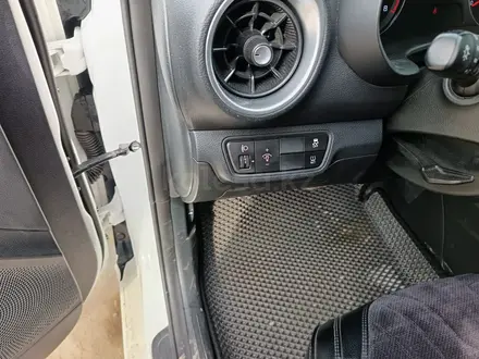 Kia Cerato 2024 года за 8 200 000 тг. в Астана – фото 12