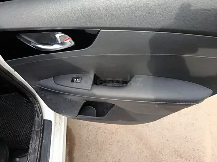 Kia Cerato 2024 года за 8 200 000 тг. в Астана – фото 14