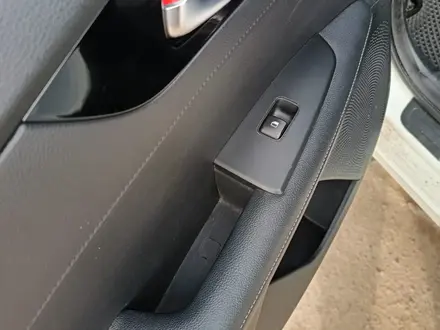 Kia Cerato 2024 года за 8 200 000 тг. в Астана – фото 17