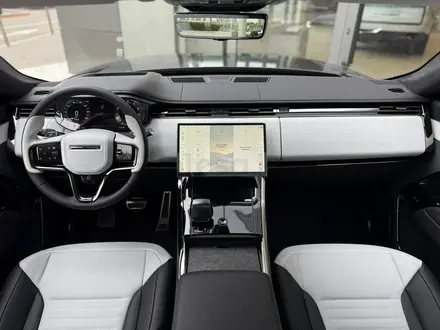 Land Rover Range Rover Sport SV 2026 года за 160 914 000 тг. в Усть-Каменогорск – фото 9
