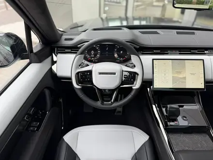 Land Rover Range Rover Sport SV 2026 года за 160 914 000 тг. в Усть-Каменогорск – фото 10