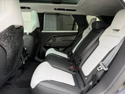 Land Rover Range Rover Sport SV 2026 года за 160 914 000 тг. в Усть-Каменогорск – фото 13