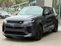 Land Rover Range Rover Sport SV 2026 годаүшін160 914 000 тг. в Усть-Каменогорск