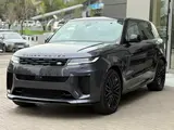 Land Rover Range Rover Sport SV 2026 годаүшін160 914 000 тг. в Усть-Каменогорск