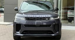 Land Rover Range Rover Sport SV 2026 года за 160 914 000 тг. в Усть-Каменогорск – фото 2
