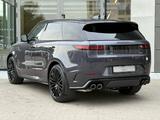 Land Rover Range Rover Sport SV 2026 года за 160 914 000 тг. в Усть-Каменогорск – фото 5