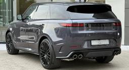 Land Rover Range Rover Sport SV 2026 года за 160 914 000 тг. в Усть-Каменогорск – фото 5