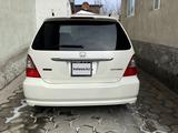 Honda Odyssey 2002 года за 5 500 000 тг. в Алматы – фото 2