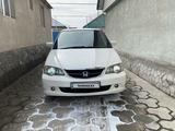 Honda Odyssey 2002 года за 5 500 000 тг. в Алматы