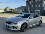 Kia K5 2013 годаүшін8 500 000 тг. в Кызылорда – фото 2