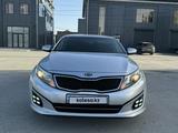 Kia K5 2013 годаүшін8 500 000 тг. в Кызылорда – фото 3
