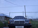 Mercedes-Benz 190 1989 годаүшін1 100 000 тг. в Шымкент – фото 4