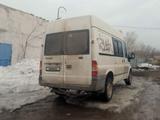 Ford Transit 2002 года за 3 500 000 тг. в Караганда – фото 4