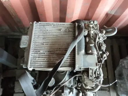 Двигатель 1GD 2.8, 1KD 3.0 АКПП автомат за 1 400 000 тг. в Алматы – фото 22