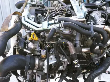 Двигатель 1GD 2.8, 1KD 3.0 АКПП автомат за 1 400 000 тг. в Алматы – фото 27
