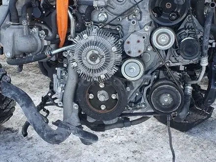 Двигатель 1GD 2.8, 1KD 3.0 АКПП автомат за 1 400 000 тг. в Алматы – фото 30