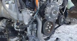 Двигатель 1GD 2.8, 1KD 3.0 АКПП автоматүшін1 400 000 тг. в Алматы