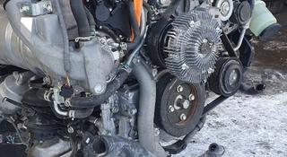 Двигатель 1GD 2.8, 1KD 3.0 АКПП автомат за 1 400 000 тг. в Алматы
