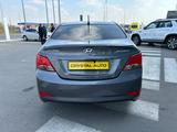 Hyundai Accent 2014 года за 4 200 000 тг. в Караганда – фото 4