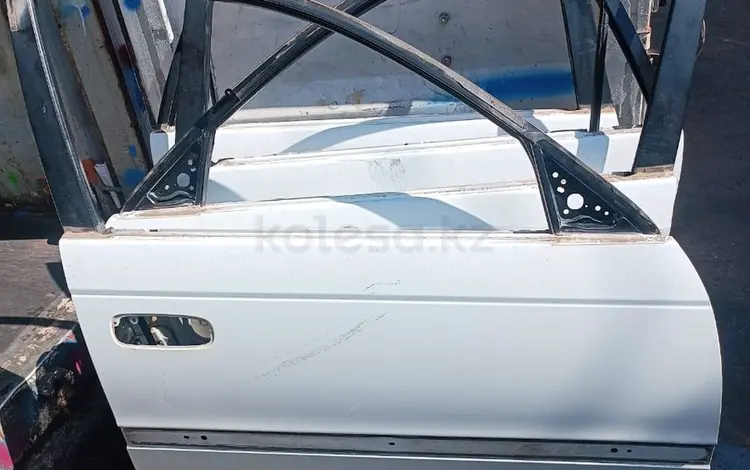 Двери для Toyota caldina 215 за 30 000 тг. в Алматы
