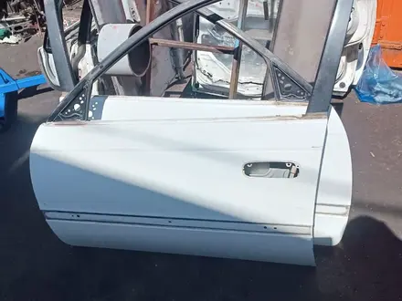 Двери для Toyota caldina 215 за 30 000 тг. в Алматы – фото 3