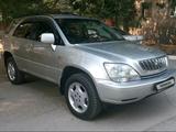 Lexus RX 300 2002 года за 5 500 000 тг. в Актобе – фото 3