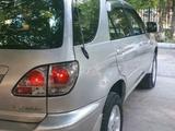 Lexus RX 300 2002 года за 5 700 000 тг. в Актобе – фото 5