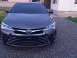 Toyota Camry 2016 годаүшін9 800 000 тг. в Алматы