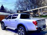 Mitsubishi L200 2007 года за 7 150 000 тг. в Алматы – фото 3