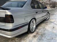 BMW 540 1994 годаүшін2 500 000 тг. в Алматы